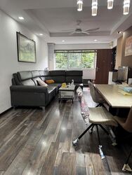 Blk 401 Fajar Road (Bukit Panjang), HDB 5 Rooms #623703801